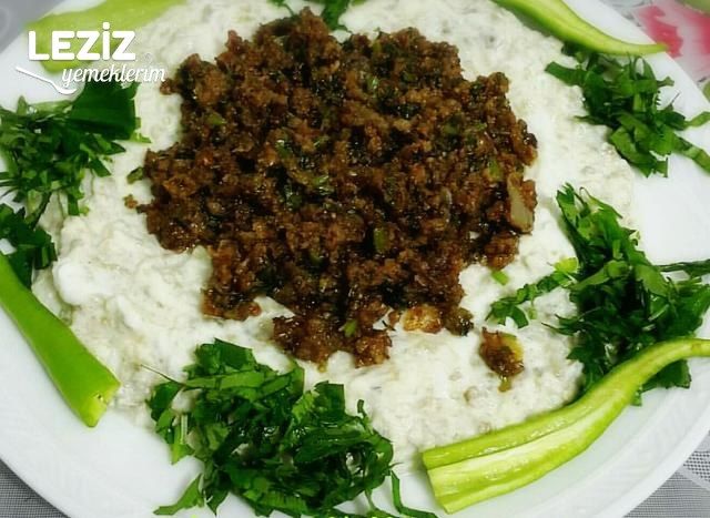 Kıymalı Ali Nazik