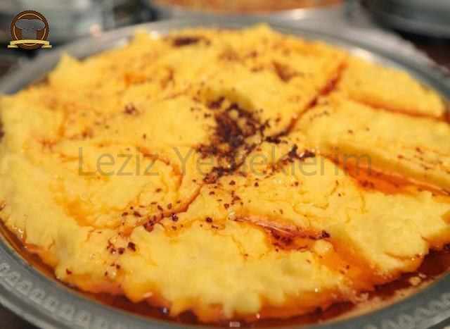 Patates Paçası