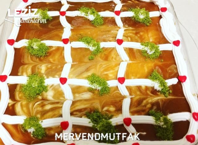 Triliçe Yapılışı