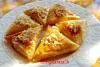 Peynirli Cevizli Muska Baklava (&Ccedil;ok Pratik)