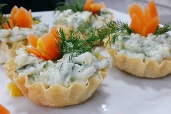 Kasesinde Ye Salata
