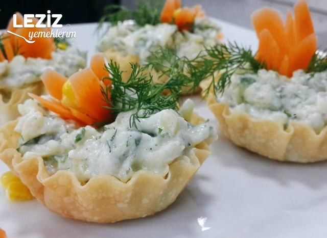 Kasesinde Ye Salata