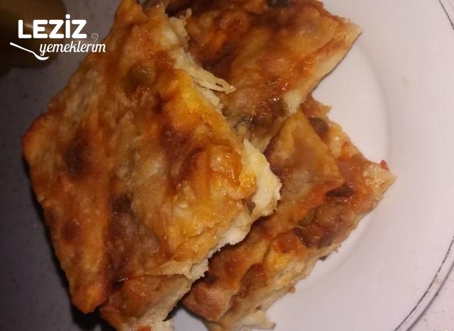 Muhacir Pidesi