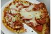 5 Dakikada Pizza