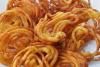 Jalebi Tatlısı
