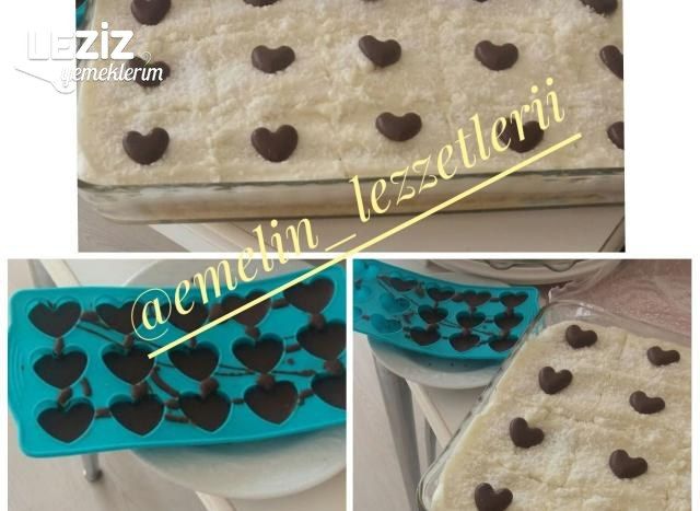 Beyaz Pasta