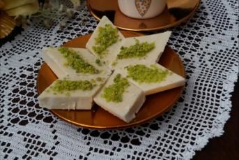 Saray Helvası