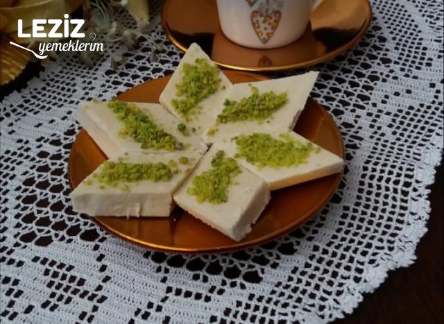 Saray Helvası