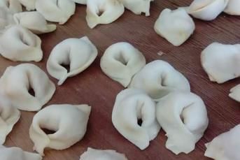 Ravioli Tarifi