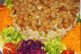 Maklube Tarifi