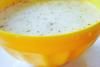 Ayran Aşı Çorbası