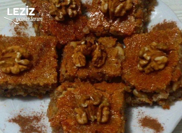 Şam Tatlısı
