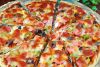 Çok Pratik Bazlamadan Pizza