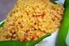 Nefis Acılı Domatesli Bulgur Pilavı (Tam Ölçü)