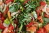 Pirpirim (Semiz Otu) Salatası
