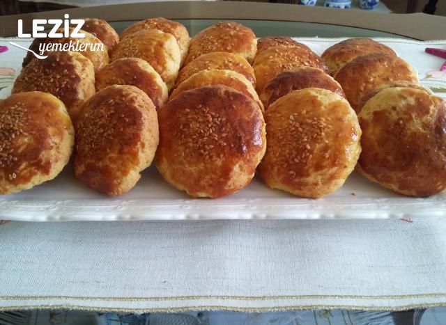 Mısırunlu Poğaça