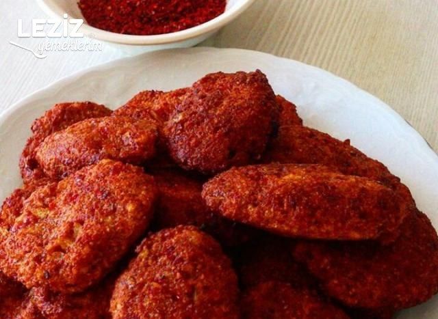 Antakya Ekmek Oruğu
