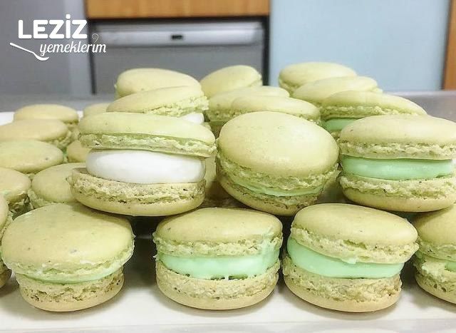 Macaron