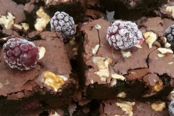 Browni Kek