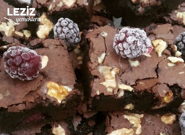 Browni Kek