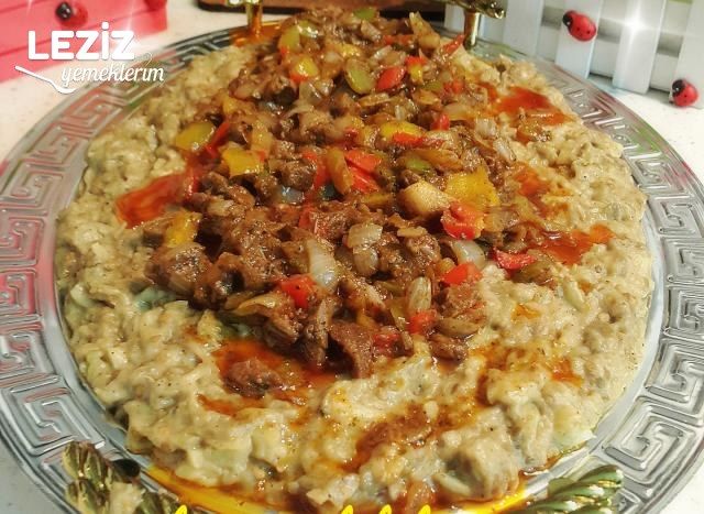 Hünkar Beğendi