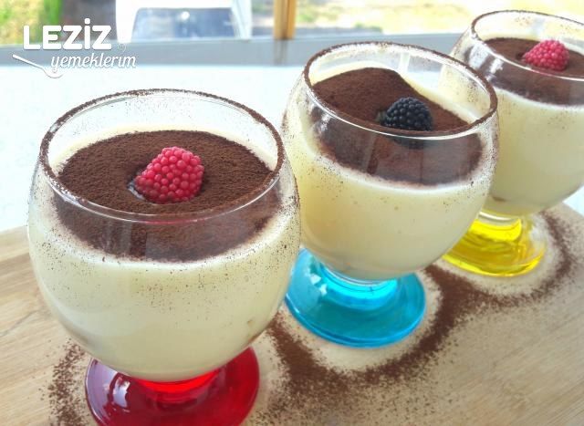 Kupta Tiramisu