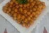 Bulgur Köftesi