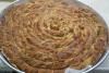 Haşhaşlı Bükme Çörek