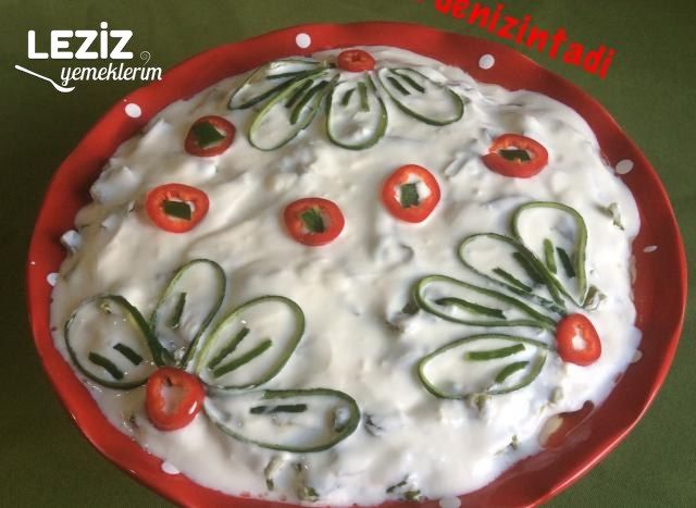 Biber Kızartması