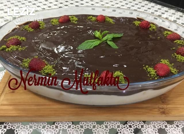 Kolay Yalancı Profiterol