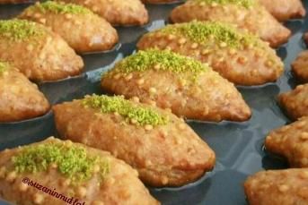 Kalburabastı