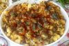 Patates Kavurması Tarifi