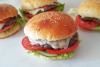 Hamburger Ekmeği Tarifi