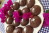 Fıstıklı Browni Kurabiye