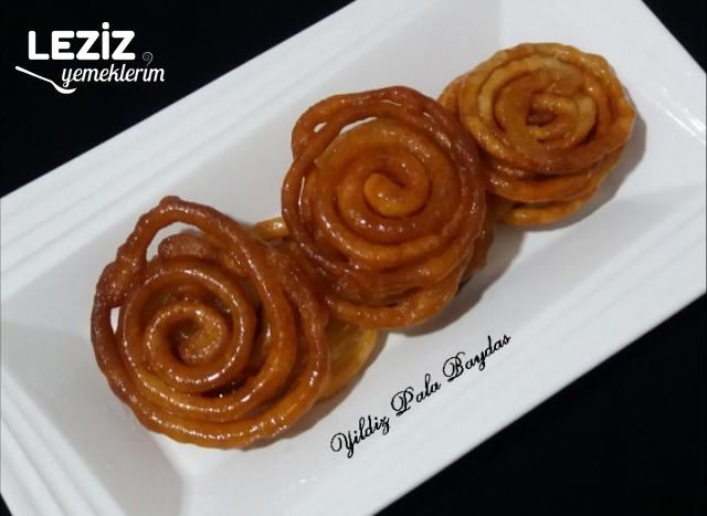 Jalebi