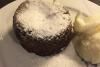 Çikolatalı Kolay Sufle