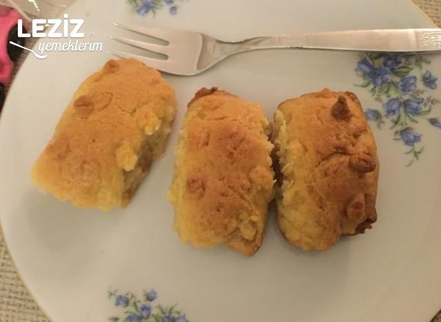 Hurma Tatlısı