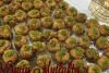 Baklava Lezzetinde Lokmalık Tatlı