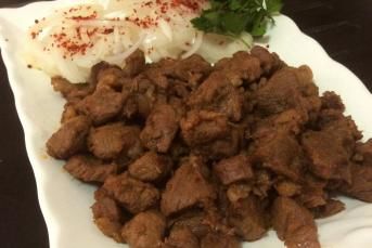 Bayram Kavurması