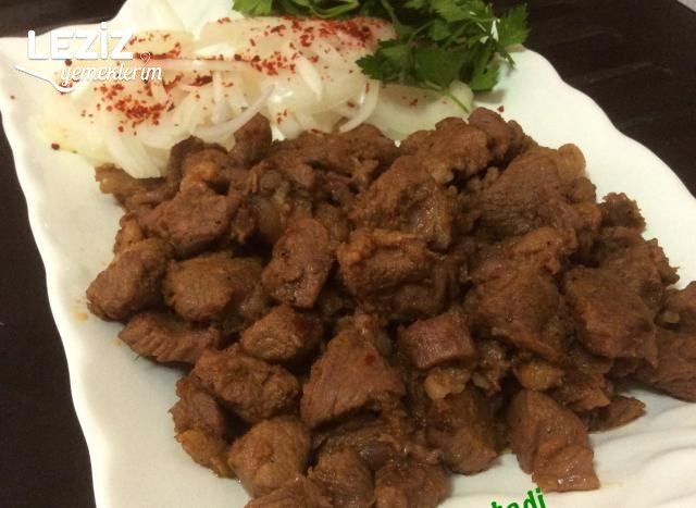 Bayram Kavurması