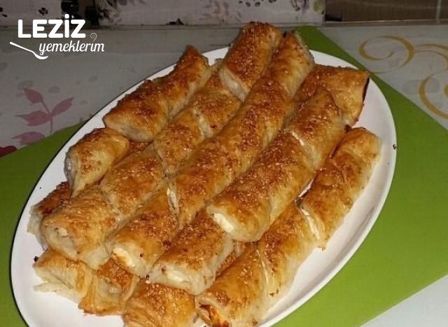 Nefis Akşam Böreği