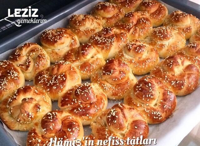 Tel Tel Yumuşacık Açma Tarifi