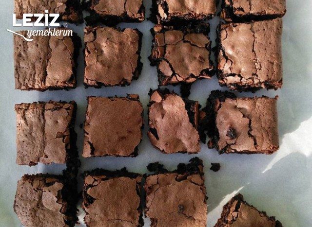 Cevizli Browni