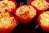 Az Malzemeli Yağsız Unsuz Patatesli Muffin