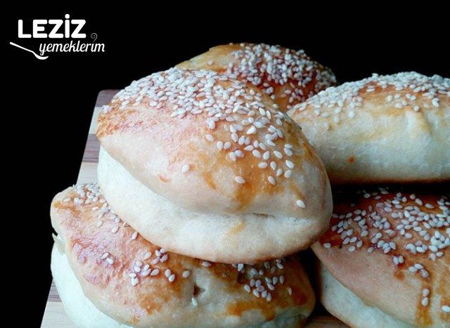 Pofidik Poğaça