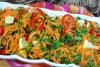Kışa Hazırlık Salatası