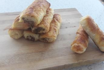 Çıtır Börek Nasıl Yapılır