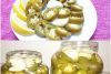 Jalapeno (Meksika) Biberi Turşusu