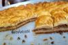 50 Kat Çok Pratik Nefis Ev Baklavası (Tam Ölçü)