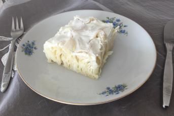 Samsa (Hazır Yufkadan)